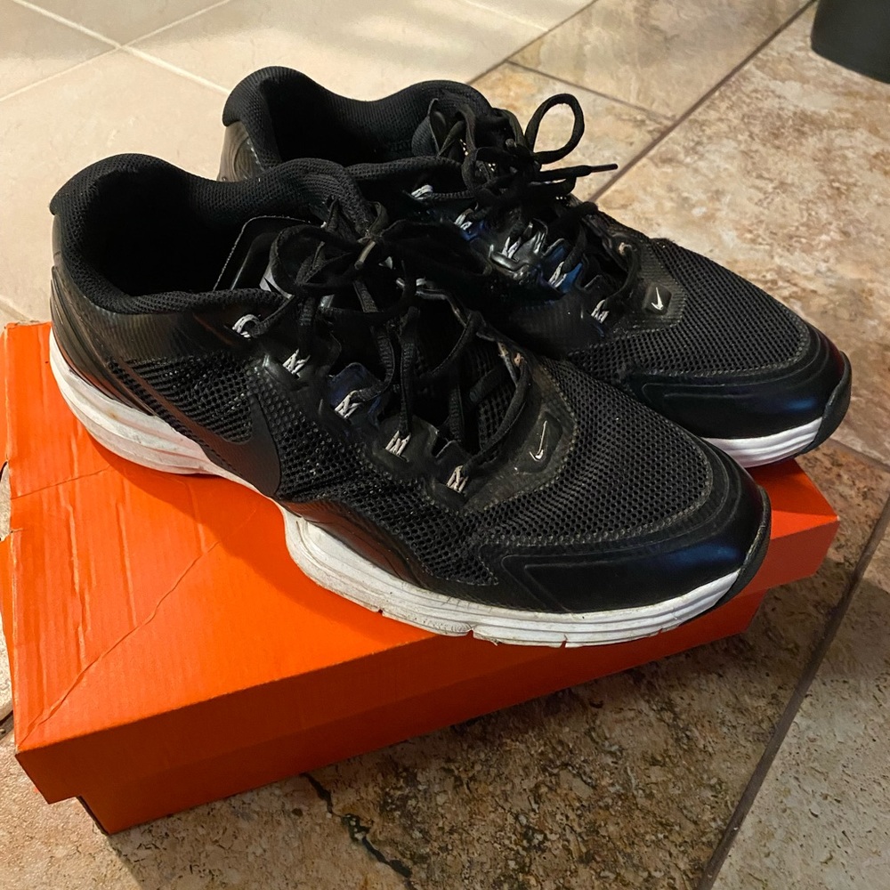 Mens Nike Lunar TR1